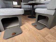 Fahrzeugbild Dethleffs BEDUIN SCANDINAVIA 690 BQT #23
