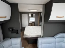 Fahrzeugbild Dethleffs BEDUIN SCANDINAVIA 690 BQT #27