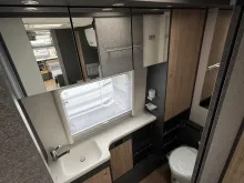 Fahrzeugbild Dethleffs BEDUIN SCANDINAVIA 690 BQT #32