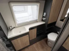Fahrzeugbild Dethleffs BEDUIN SCANDINAVIA 690 BQT #33