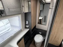 Fahrzeugbild Dethleffs BEDUIN SCANDINAVIA 690 BQT #34