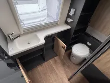 Fahrzeugbild Dethleffs BEDUIN SCANDINAVIA 690 BQT #36