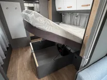 Fahrzeugbild Dethleffs BEDUIN SCANDINAVIA 690 BQT #39
