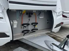 Fahrzeugbild Dethleffs BEDUIN SCANDINAVIA 690 BQT #41