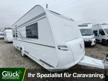 Fahrzeugbild Tabbert PUCCINI 560 TD #1