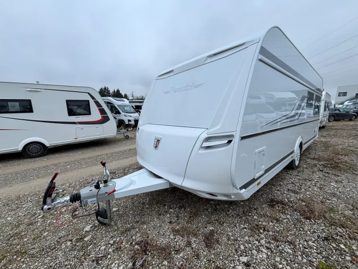 Fahrzeugbild Tabbert PUCCINI 560 TD #6