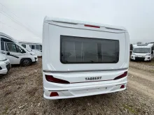 Fahrzeugbild Tabbert PUCCINI 560 TD #7
