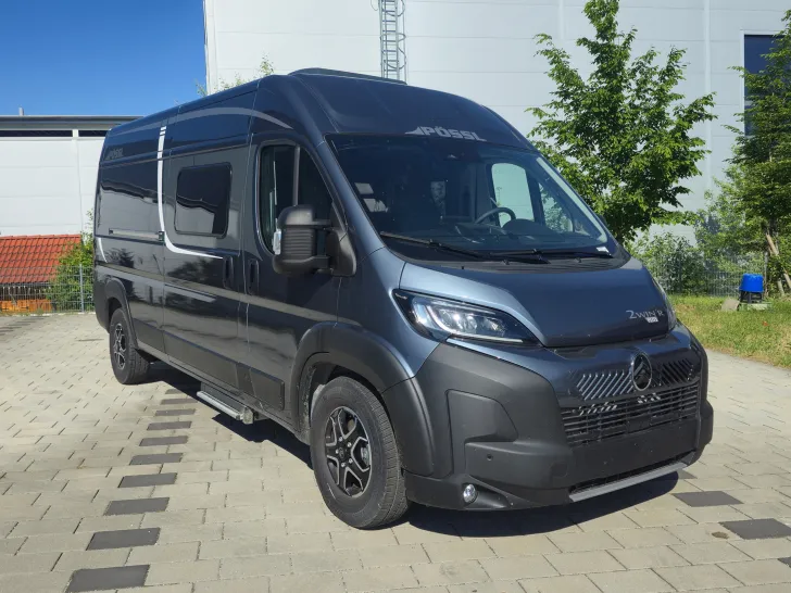 Fahrzeugbild Pössl D-Line 2Win R Plus #3