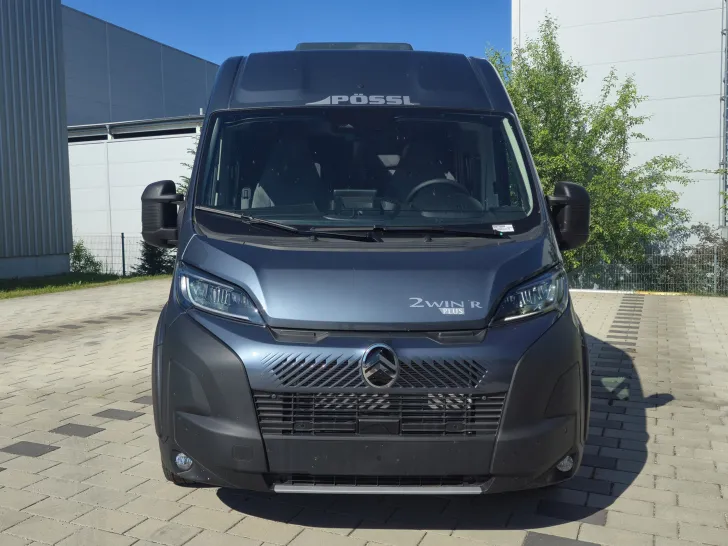 Fahrzeugbild Pössl D-Line 2Win R Plus #4