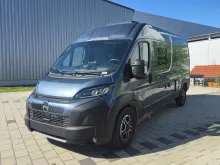 Fahrzeugbild Pössl D-Line 2Win R Plus #5