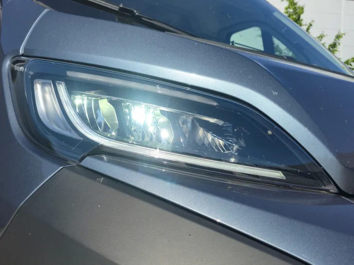 Fahrzeugbild Pössl D-Line 2Win R Plus #6