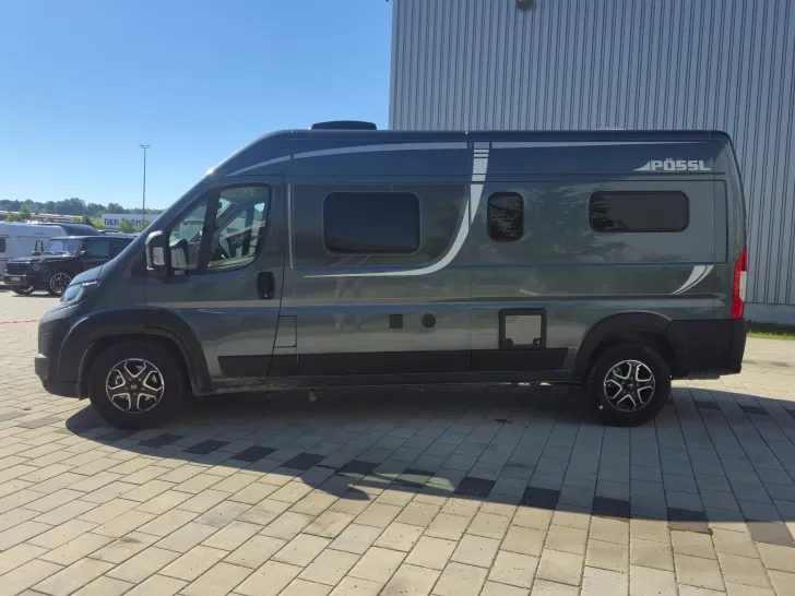 Fahrzeugbild Pössl D-Line 2Win R Plus #8