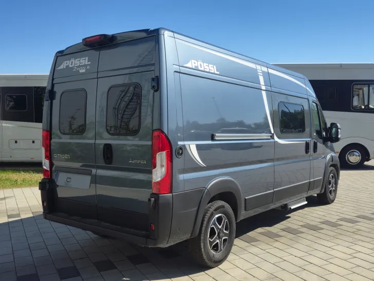 Fahrzeugbild Pössl D-Line 2Win R Plus #15