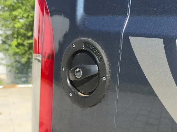 Fahrzeugbild Pössl D-Line 2Win R Plus #16