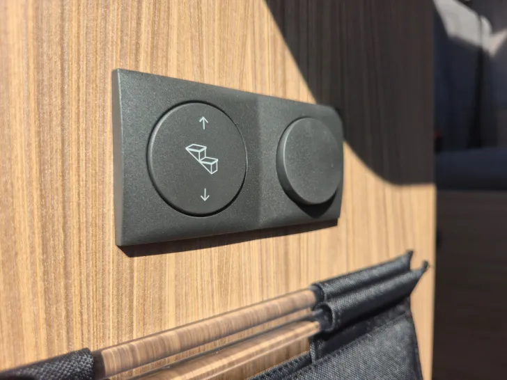 Fahrzeugbild Pössl D-Line 2Win R Plus #21