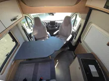 Fahrzeugbild Pössl D-Line 2Win R Plus #24