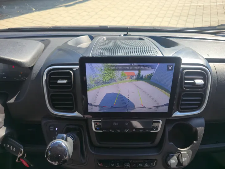 Fahrzeugbild Pössl D-Line 2Win R Plus #34