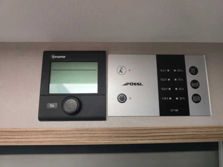 Fahrzeugbild Pössl D-Line 2Win R Plus #37