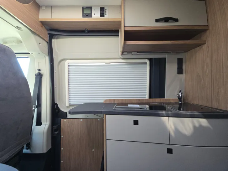 Fahrzeugbild Pössl D-Line 2Win R Plus #39