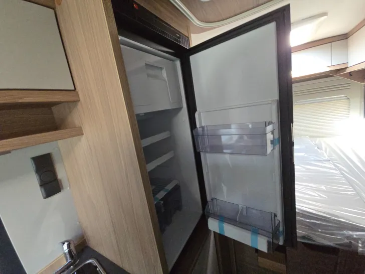 Fahrzeugbild Pössl D-Line 2Win R Plus #42