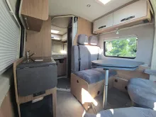 Fahrzeugbild Pössl D-Line 2Win R Plus #45