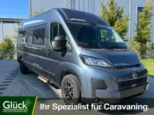 Fahrzeugbild Pössl H-Line Summit 600 L #1