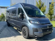 Fahrzeugbild Pössl H-Line Summit 600 L #3