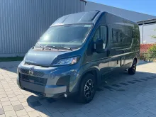 Fahrzeugbild Pössl H-Line Summit 600 L #6
