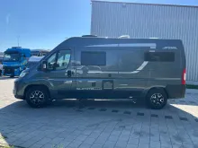 Fahrzeugbild Pössl H-Line Summit 600 L #7