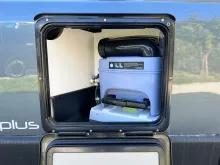 Fahrzeugbild Pössl H-Line Summit 600 L #9