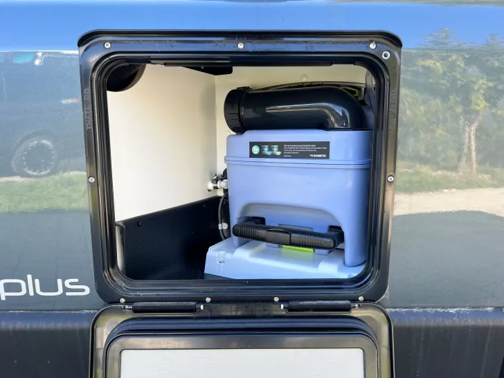 Fahrzeugbild Pössl H-Line Summit 600 L #9