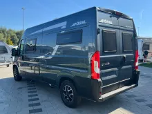 Fahrzeugbild Pössl H-Line Summit 600 L #10