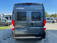 Fahrzeugbild Pössl H-Line Summit 600 L #11