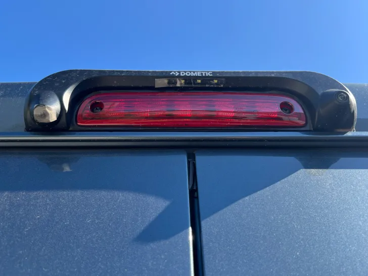 Fahrzeugbild Pössl H-Line Summit 600 L #12