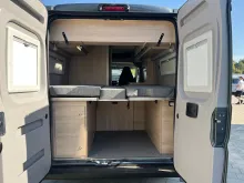 Fahrzeugbild Pössl H-Line Summit 600 L #13