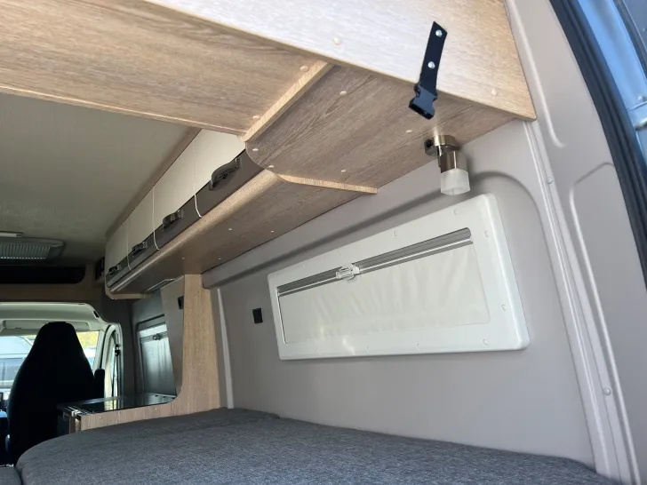 Fahrzeugbild Pössl H-Line Summit 600 L #16