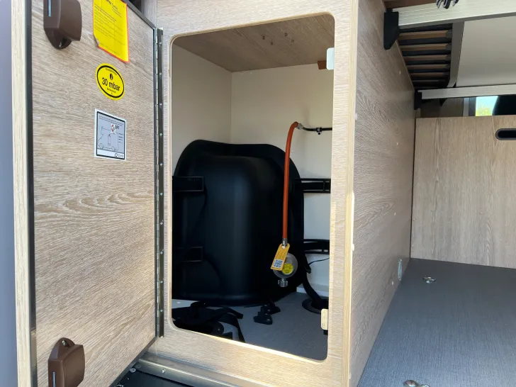 Fahrzeugbild Pössl H-Line Summit 600 L #18