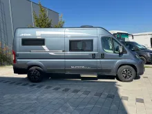 Fahrzeugbild Pössl H-Line Summit 600 L #20