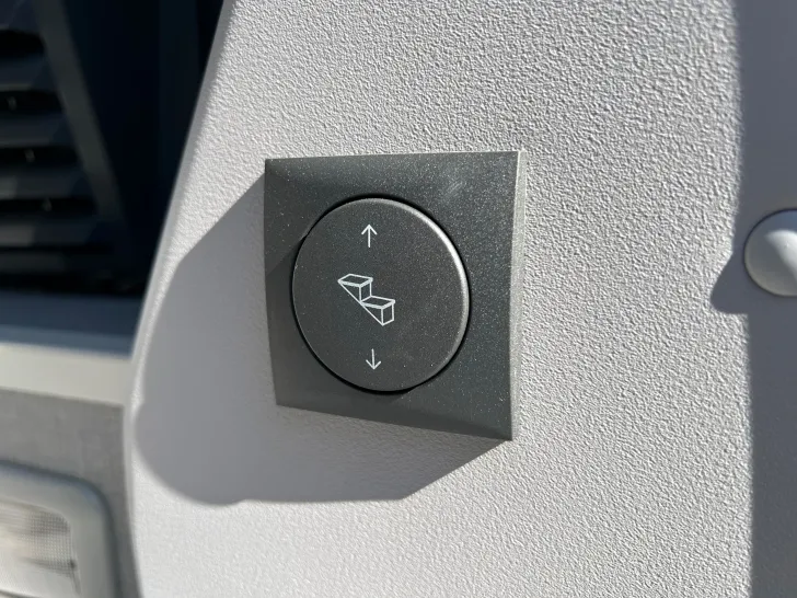 Fahrzeugbild Pössl H-Line Summit 600 L #22