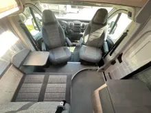 Fahrzeugbild Pössl H-Line Summit 600 L #24