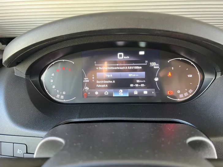 Fahrzeugbild Pössl H-Line Summit 600 L #31