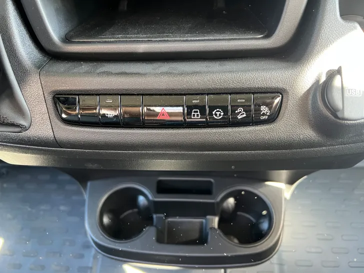 Fahrzeugbild Pössl H-Line Summit 600 L #35