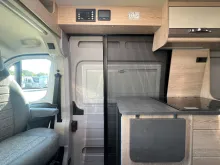 Fahrzeugbild Pössl H-Line Summit 600 L #37