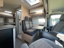 Fahrzeugbild Pössl H-Line Summit 600 L #45