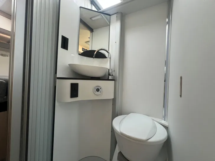 Fahrzeugbild Pössl H-Line Summit 600 L #47