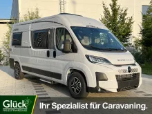 Fahrzeugbild Pössl D-Line Roadstar 600 L #1