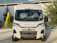 Fahrzeugbild Pössl D-Line Roadstar 600 L #4
