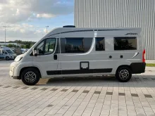 Fahrzeugbild Pössl D-Line Roadstar 600 L #7