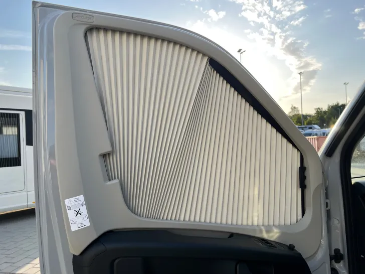 Fahrzeugbild Pössl D-Line Roadstar 600 L #8