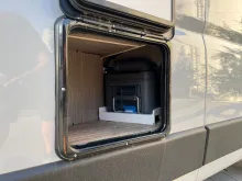 Fahrzeugbild Pössl D-Line Roadstar 600 L #9